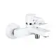 KLUDI-ZENTA-WFB-Einhandmischer-DN-15-eigensicher-chrom-weiss-386709175 gallery number 1
